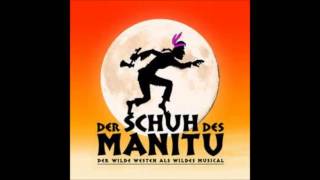 Schuh des Manitu das Musical  Wo die Schoschonen wohnen so schön [upl. by Eninnej]