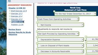 Wileyplus Homework 2 Exercise 12 11a [upl. by Froehlich609]