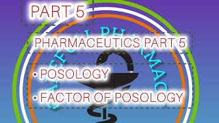 B pharm 1st sem pharmaceutics unit 1 part 5 pharmaceutics unit 1 notes  pharmaceutics  posology [upl. by Brouwer655]