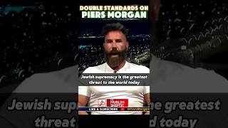 Piers Morgans Hypocrisy with Dan Bilzerian [upl. by Siryt]