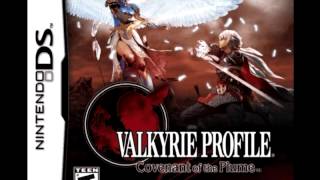 Valkyrie Profile Covenant of the Plume  37 Battle with unidentified gods syndrome [upl. by Tugman234]