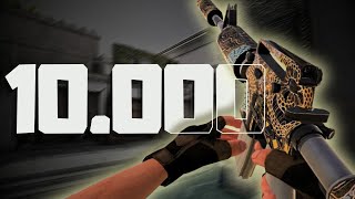 10000 ✨  STANDOFF 2 [upl. by Ydnal]