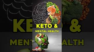 TOP 3 FACTS ABOUT KETONES IMPACT ON BRAIN HEALTH AND MENTAL WELLNESS [upl. by Anneirb283]