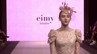 eimyistoire VancouverFashionWeek [upl. by Elton]