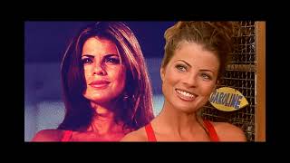 Where Baywatchs Yasmine Bleeth Is Now [upl. by Deaner]