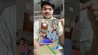 Madarsho Ke Bachcho Se Muhabbat ❤️😘 reaction shorts viral trending islamic islam youtube [upl. by Enobe]