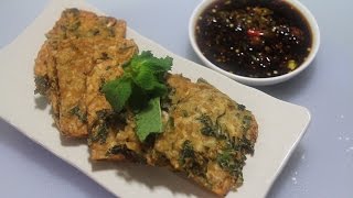 Resep tempe aneka gorengan tempe [upl. by Nomed310]