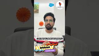 Thinking about getting certified in Salesforce longswitchacademy roadmap salesforcecareer [upl. by Weissmann]