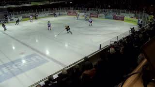 Highlights SC Langenthal vs SCRJ Lakers [upl. by Konstance168]