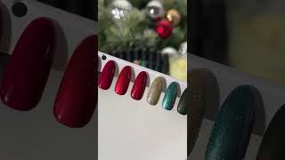 CND™ SHELLAC™ Holiday Magic [upl. by Rika]