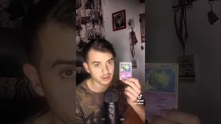 Asmr Tapping Cartas Pokemon asmr pokemon tapping psiquico venipede solosis fyo parati [upl. by Akiemehs]