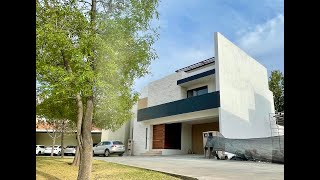 casa en venta sierra azul  13 MDP [upl. by Bezanson487]