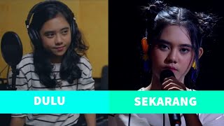 ZIVA  AKU WANITA Reza Artamevia  Indonesia Idol 2020 [upl. by Trab]