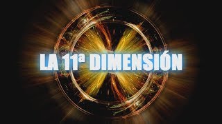 ¿Cuantas dimensiones existen en el Universo y cuáles son [upl. by Llehsar132]