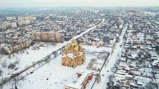 Луганск 2019 Видеограф  Евгений Дельдин [upl. by Estus]