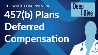 457b Plans  Deferred Compensation [upl. by Ailat]