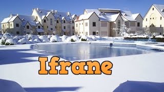 Ifrane Morocco [upl. by Issej]