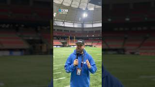 111th GREY CUP PREVIEW Toronto Argonauts vs Winnipeg Blue Bombers cfl greycup [upl. by Akirdnuhs]