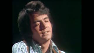 Neil Diamond singing both sides now 1969 From Music Scene [upl. by Inat]