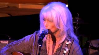 Emmylou Harris  Love and Happiness Live Acoustic [upl. by January]