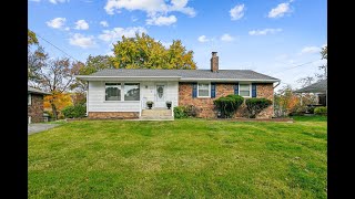 3112 Craiglawn Road Beltsville MD  ColdwellBankerHomescom [upl. by Ellah]