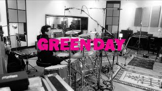 Green Day  Making of 1981 [upl. by Layol]