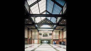 W L Hall Company Partners with Kalwall for Skylight Install amp Replacement [upl. by Happ]