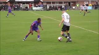 Dereham Town FC vs Daventry Town FC  The Goals [upl. by Jeffcott980]