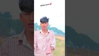 online love ab na karab viralshort bhojpuri trendingshorts shiva [upl. by Zacharias729]