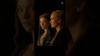 Cersie couldnt believe what Joffrey did  Cersie and Margery got shorts [upl. by Mora637]