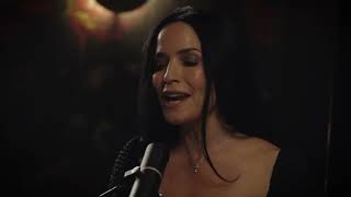 The Corrs  Songbird  Acoustic Fleetwood Mac Cover [upl. by Lannie570]