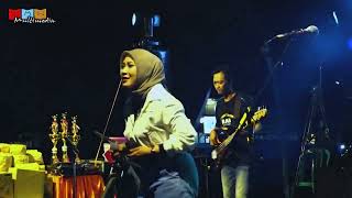 MASIH CINTA  Cover   Infiniti band  6nam Audio [upl. by Skoorb160]