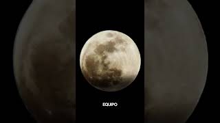 🌕 Eclipse Lunar 2024 ¡No te Pierdas Este Espectáculo Astronómico 🌑✨ [upl. by Einahpehs]