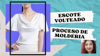 ESCOTE VOLCADO [upl. by Lussier]