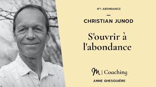 1 Abondance  Christian Junod  Souvrir à labondance [upl. by Auqinal56]