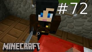 MINECRAFT Mein Kind ist infiziert 72 Let´s Play Minecraft YL [upl. by Noreht]