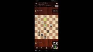 Chess with Ali is live [upl. by Gillett]