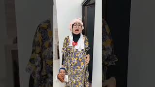 Mah gigi aku copotviralvideo shorts [upl. by Nevyar919]