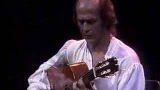 PACO DE LUCIA CASILDA [upl. by Lougheed]