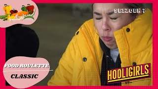 Hooligirls S07E09 Russian Food Roulette [upl. by Aniluj]