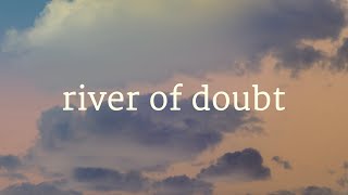 River of Doubt  Official Audio  COR Worship Collective [upl. by Andria169]