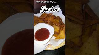 NACHOS RECIPE  DORITOS RECIPES  NACHOS DORITOS RECIPE  CRISPY NACHOS CHIPS HOME MADE NACHOS [upl. by Eelarak]