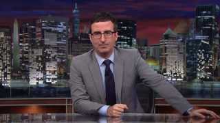 Fireworks Web Exclusive Last Week Tonight with John Oliver HBO [upl. by Rondi]