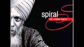 dr lonnie smith  Mellow Mood [upl. by Eahs]