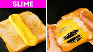 Real VS Commercial  MindBlowing Food Advertising Tricks [upl. by Bast]