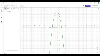 Graficar con geogebra [upl. by Draude]