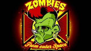 Bloodsucking Zombies From Outer Space  Wizzard of Gore [upl. by Nylhsa]