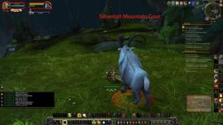 WoW Legion  Part 69 Sixtrigger Brothers Questline [upl. by Ahsiuqal]