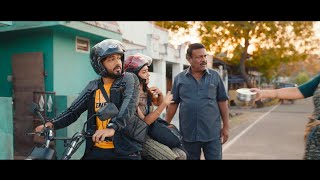 PT Sir Full Movie In Hindi  Hiphop Tamizha Adhi  Anikha Surendran  Kashmira P  Review amp Facts [upl. by Elamaj]