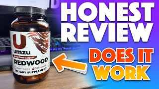 Umzu Redwood Honest Review Does It Work 2024 Dont Buy Until You Watch This [upl. by Granger270]